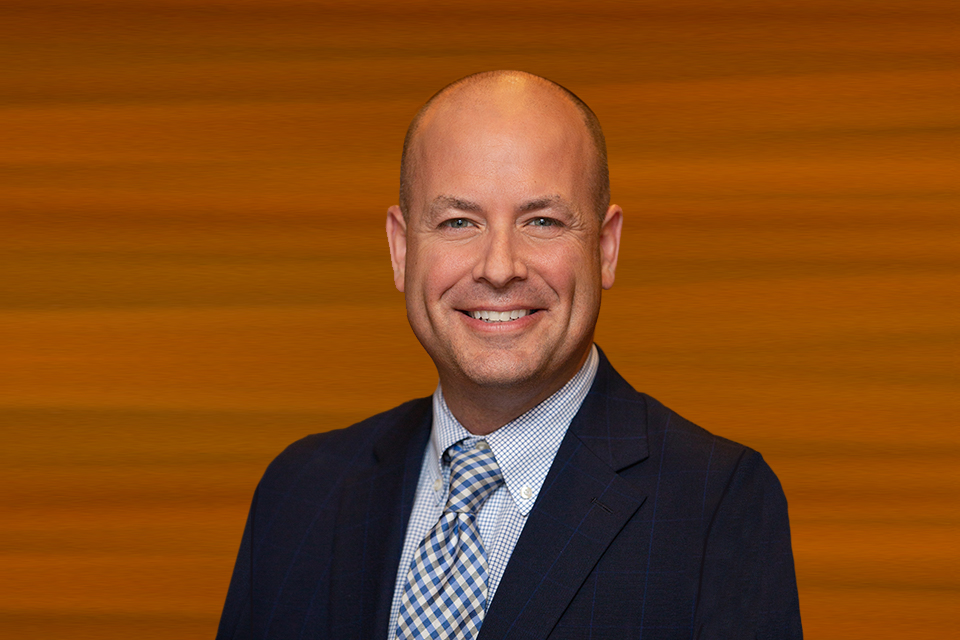 Ebby Halliday Companies Announces New CEO